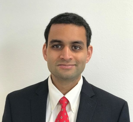 Ajay Mandlekar