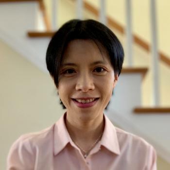 C. Karen Liu