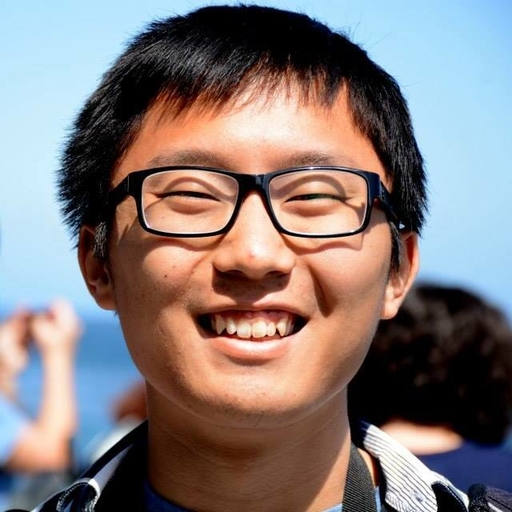 Chengshu Li