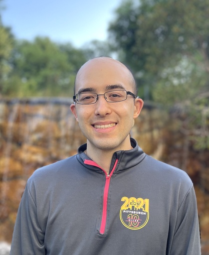 Daniel Seita